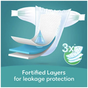 PAMPERS BABY 9-14 KG NO 4