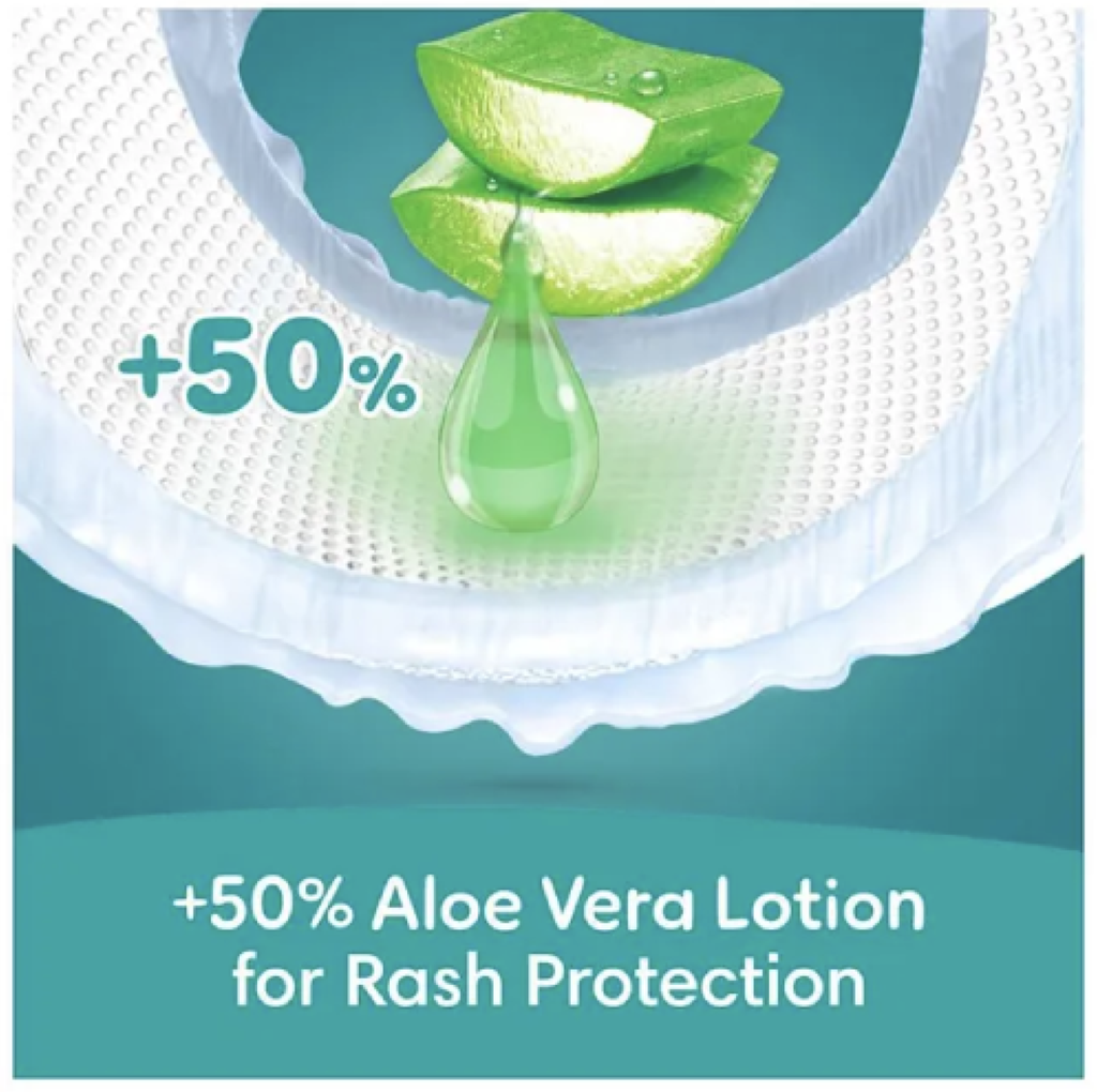 PAMPERS BABY 9-14 KG NO 4