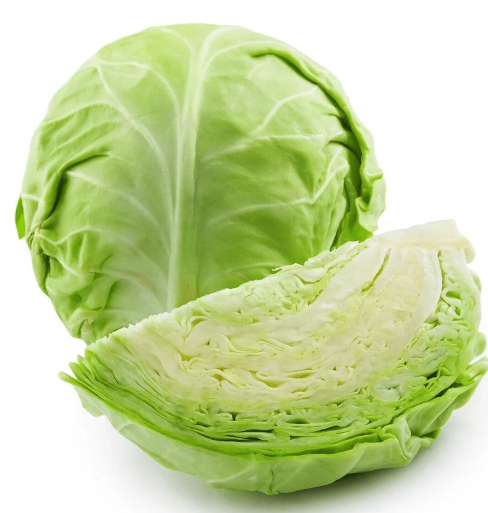 CABBAGE 1 kg