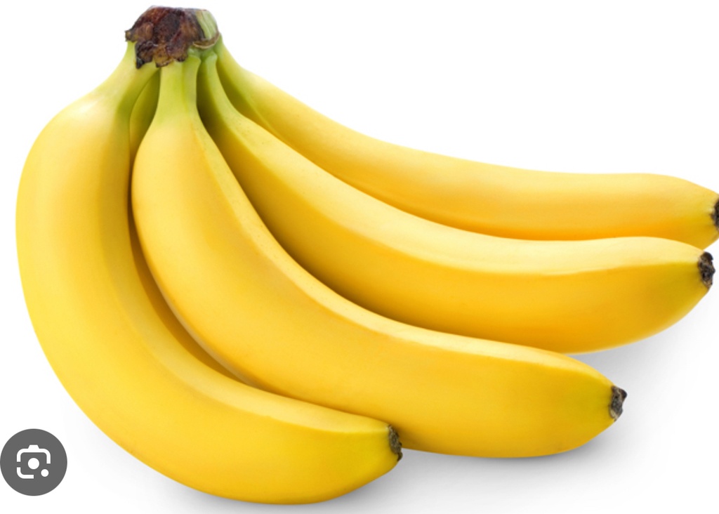 BANANA 1kg