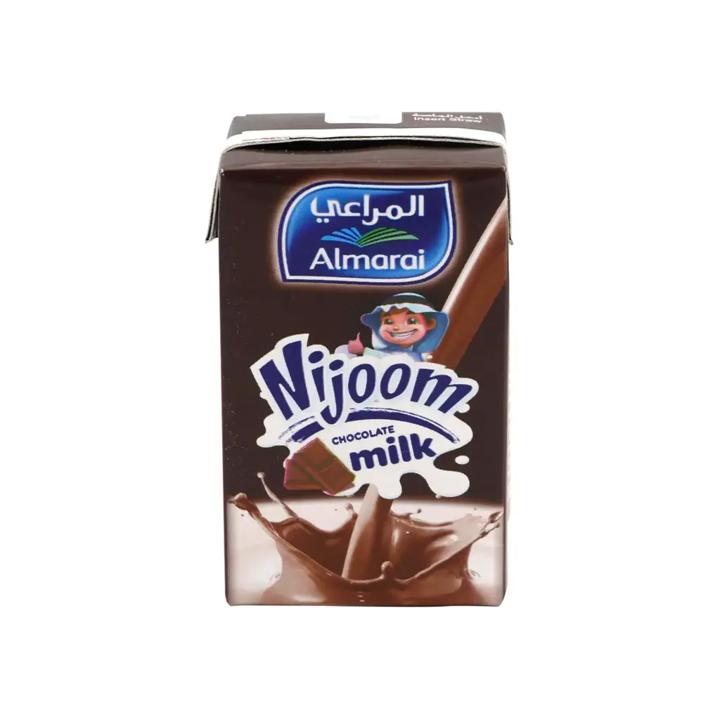 ALMARAI UHT CHOCOLATE MILK 150 ML
