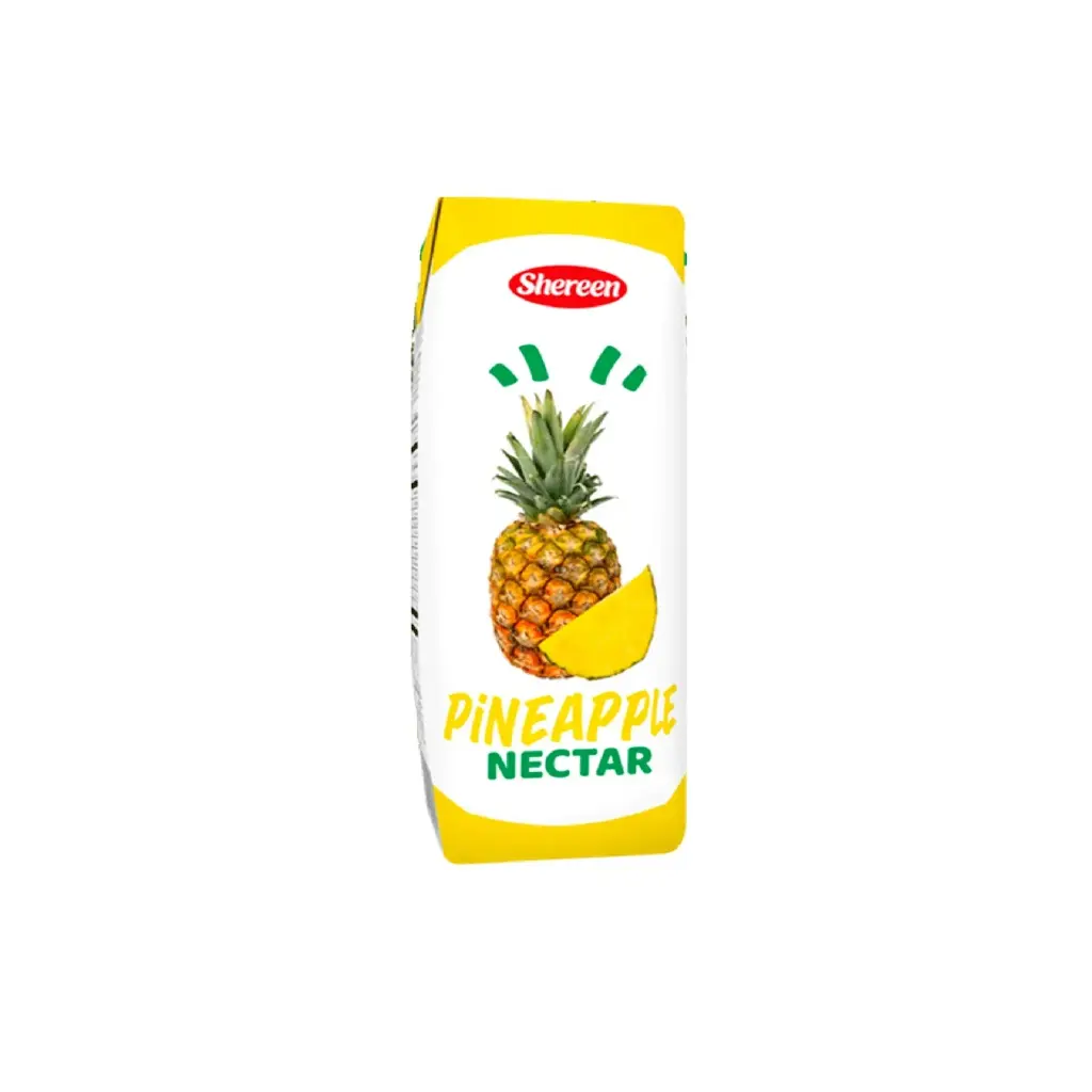SHEREEN PINEAPPLE NECTAR 250ML