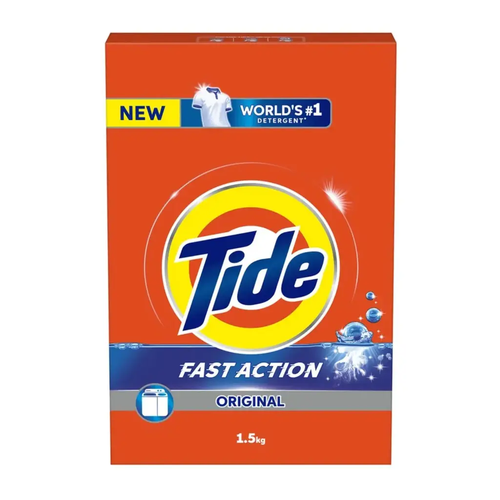 TIDE 1.5 KG