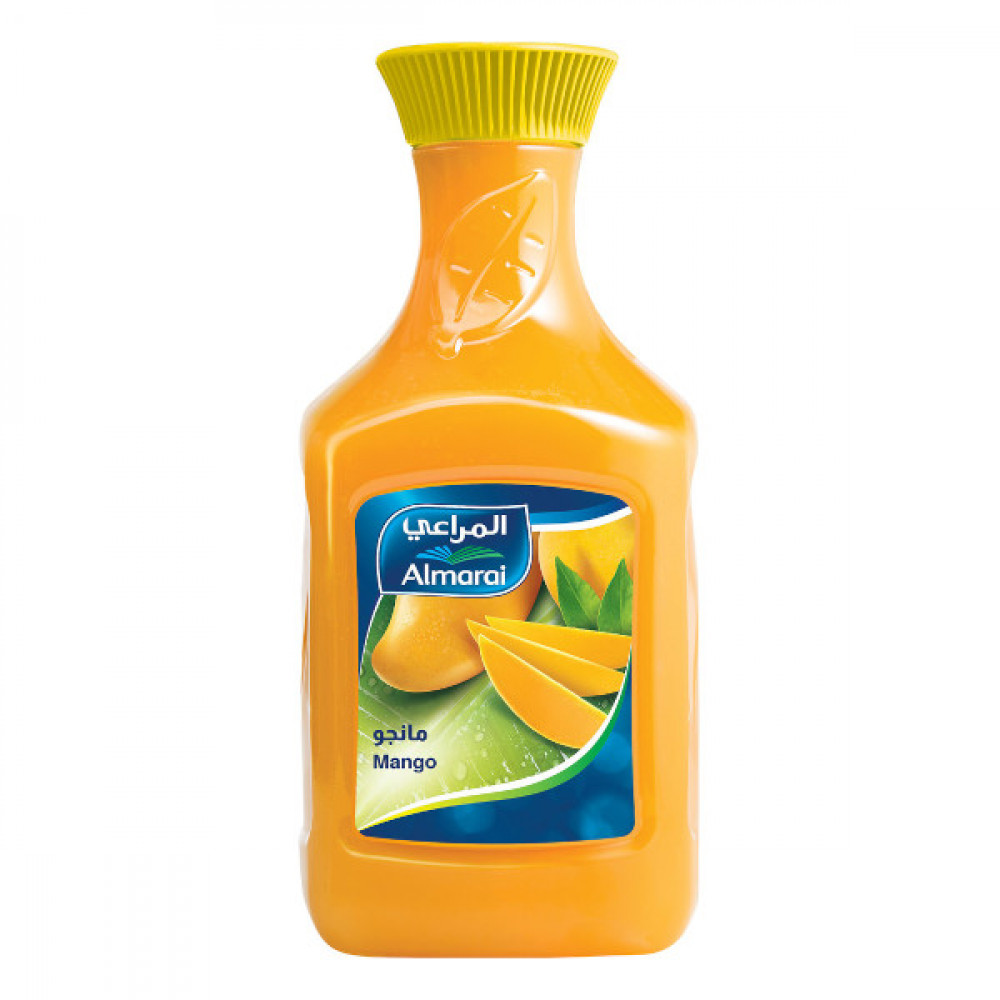 ALMARAI MANGO JUICE 1.4 LITRE