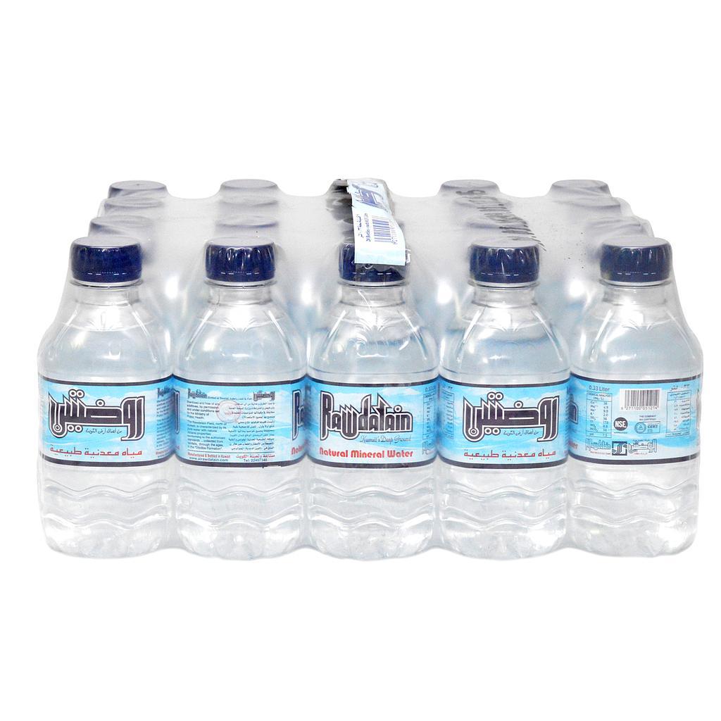 A SMALL WATER 330 ML 20 PIECE