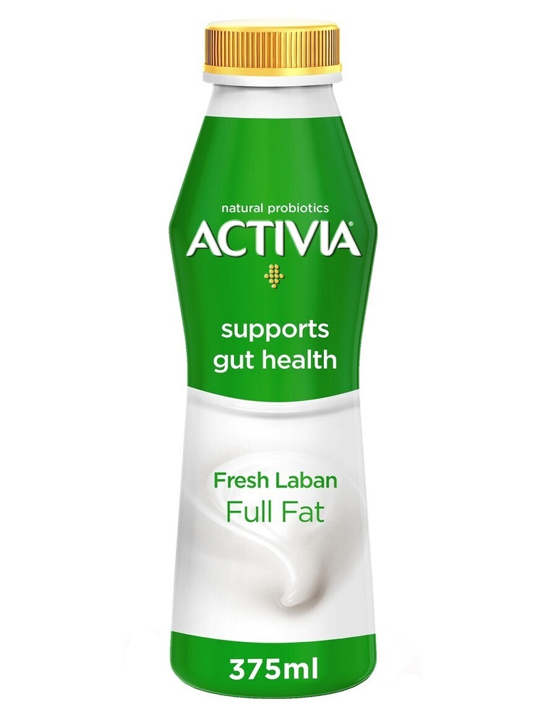 ACTIVIA LABAN FF(RECO)375ml