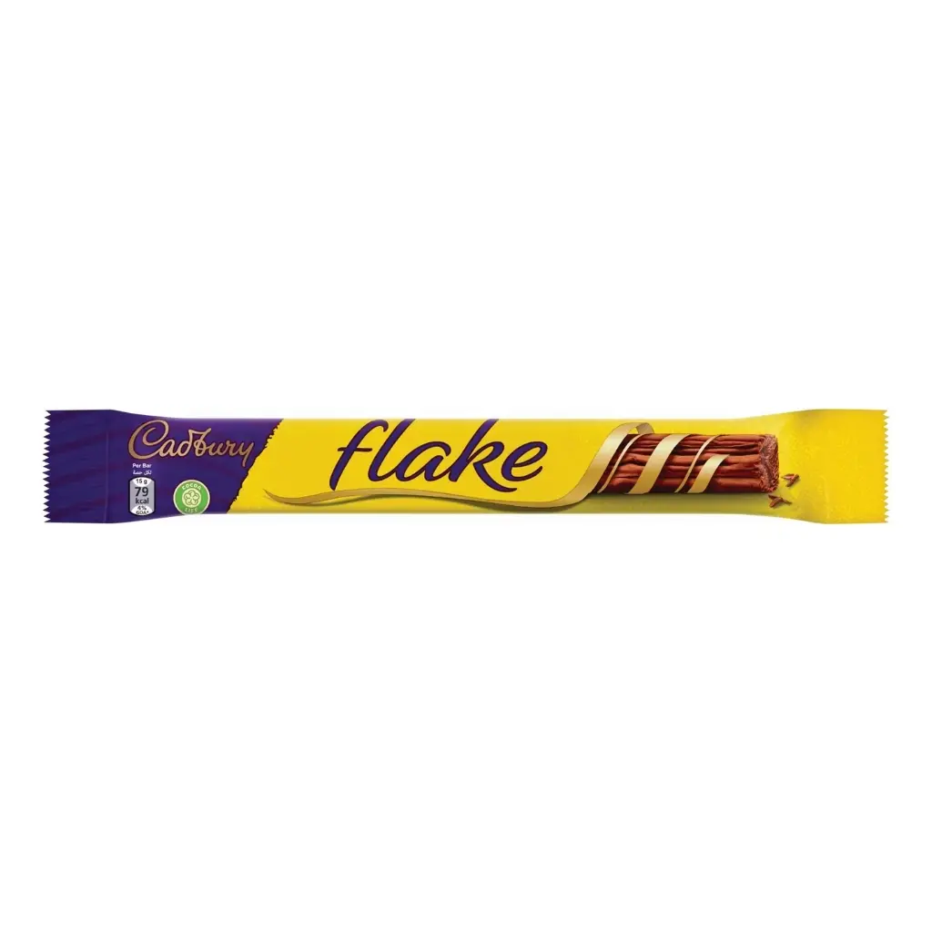CADBURY FLAKE 15GM