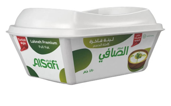 ALSAFI PREMIUM LABNEH