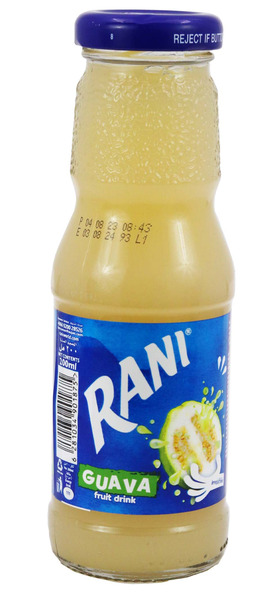 RANI GUAVA NRB 200ML
