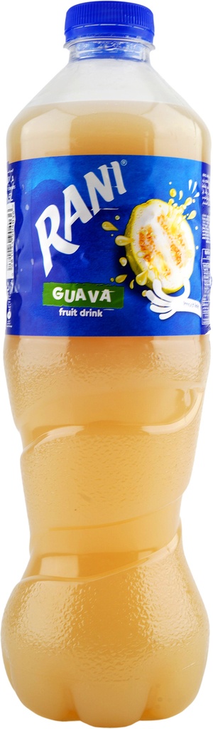 RANI GUAVA 1.5 LITRE