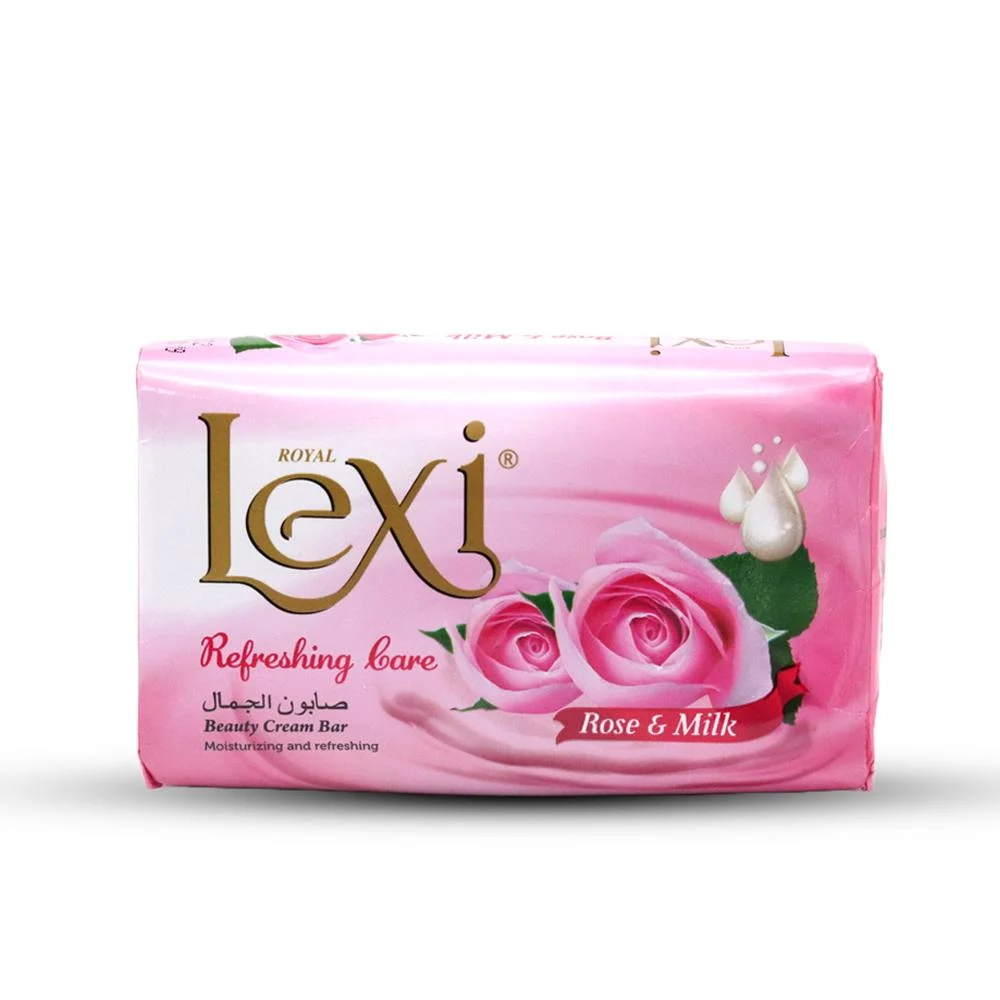 LEXI ROSE&MILK 175G