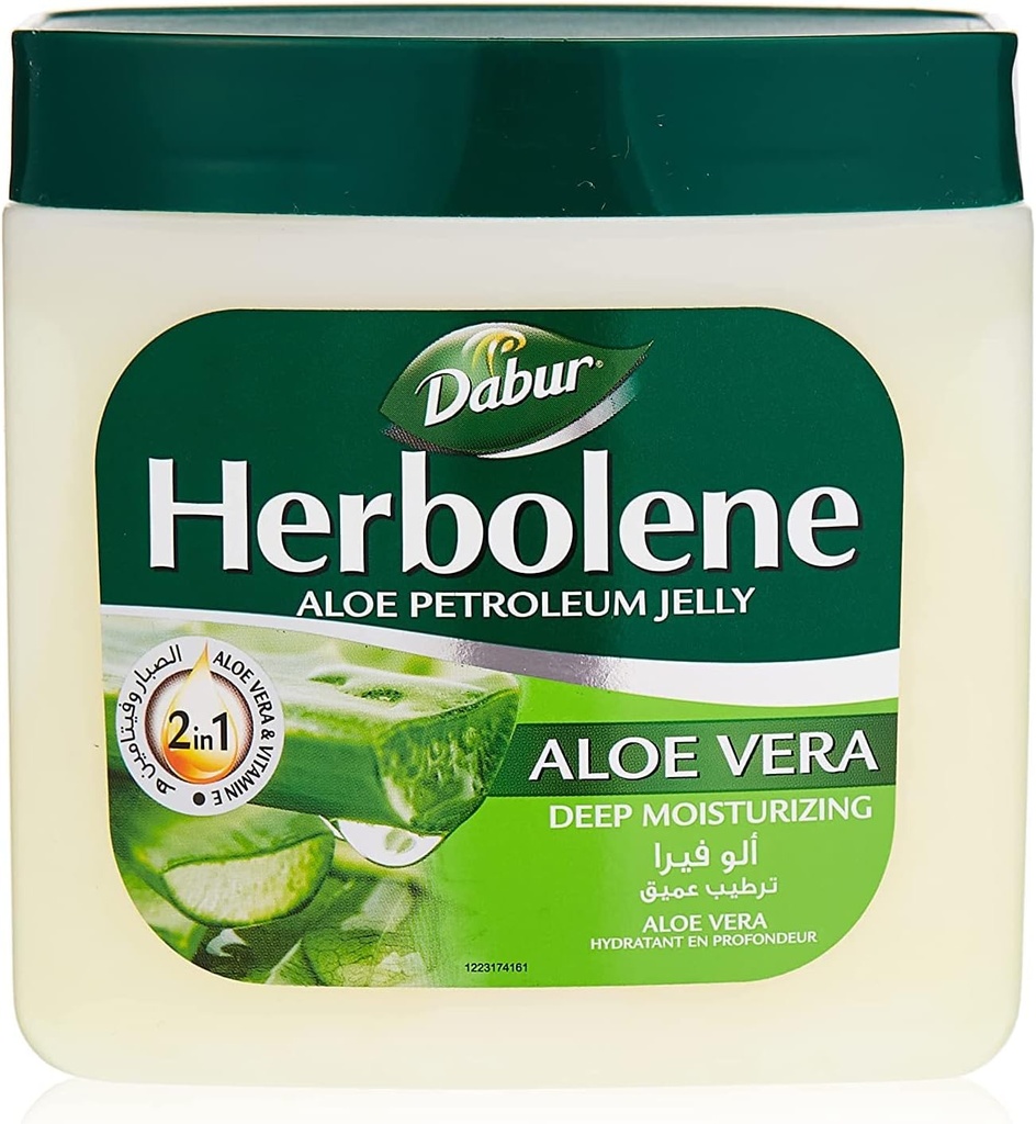 A DABUR HERBOLENE 425ML