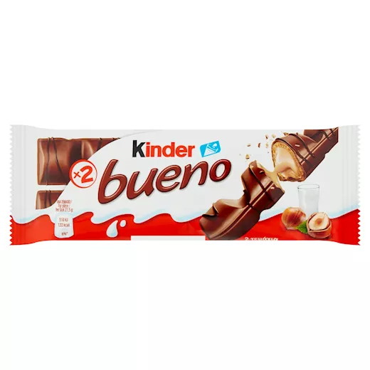 A KINDER BUENO 43G