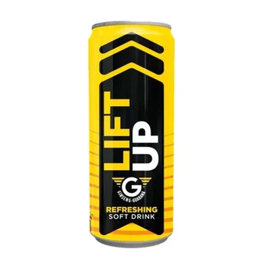LIFT UP ENERGY DRINK