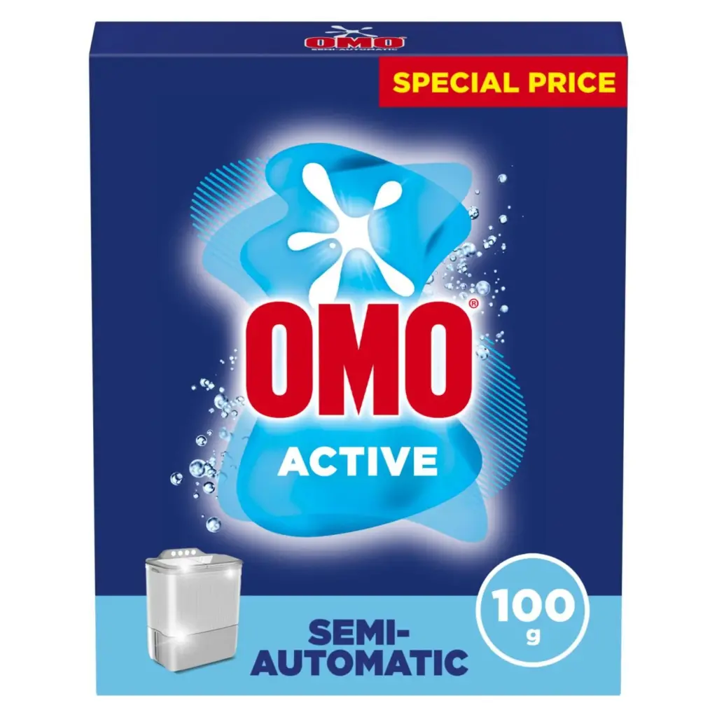 OMO 100GM