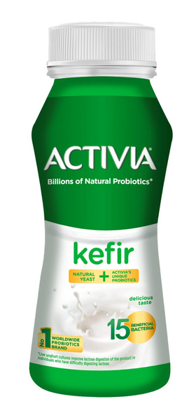 ACTIVIA LABAN KEFIR 180 ML