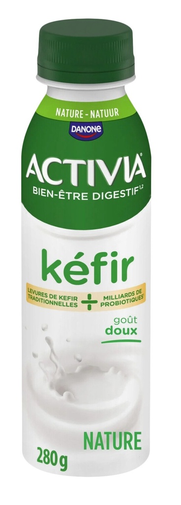 ACTIVIA LABAN KEFIR FF 280ML