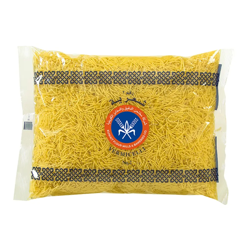 VERMICELLI NO.2 500G