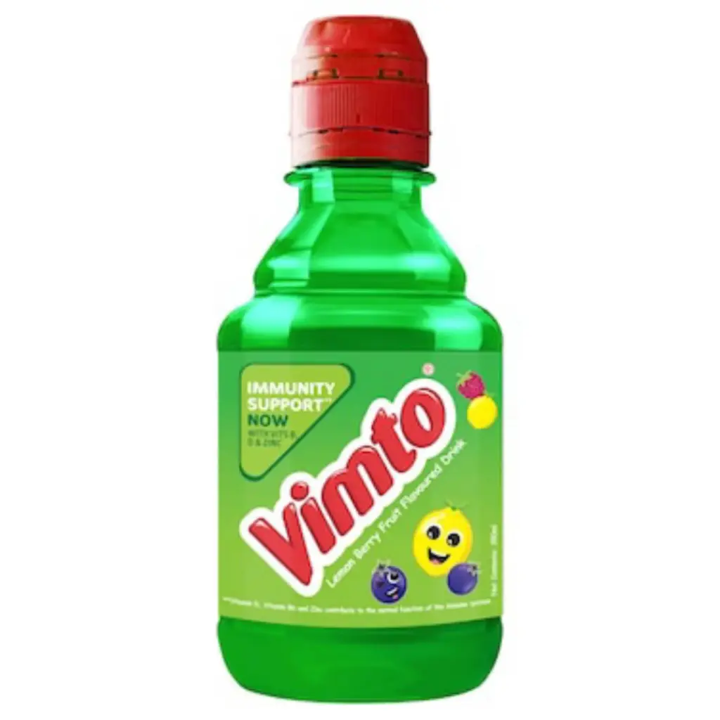 VIMTU LEMON BERRY 