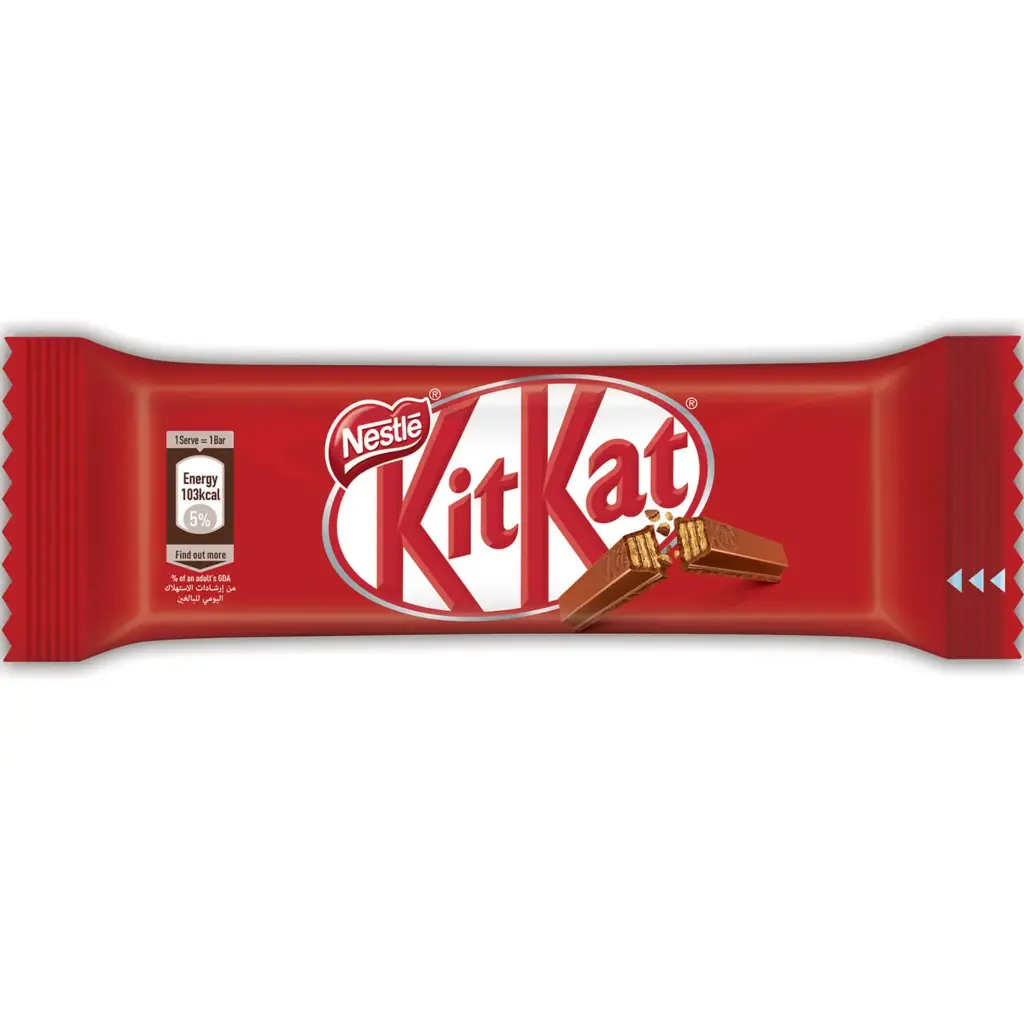 KITKAT 20.5G