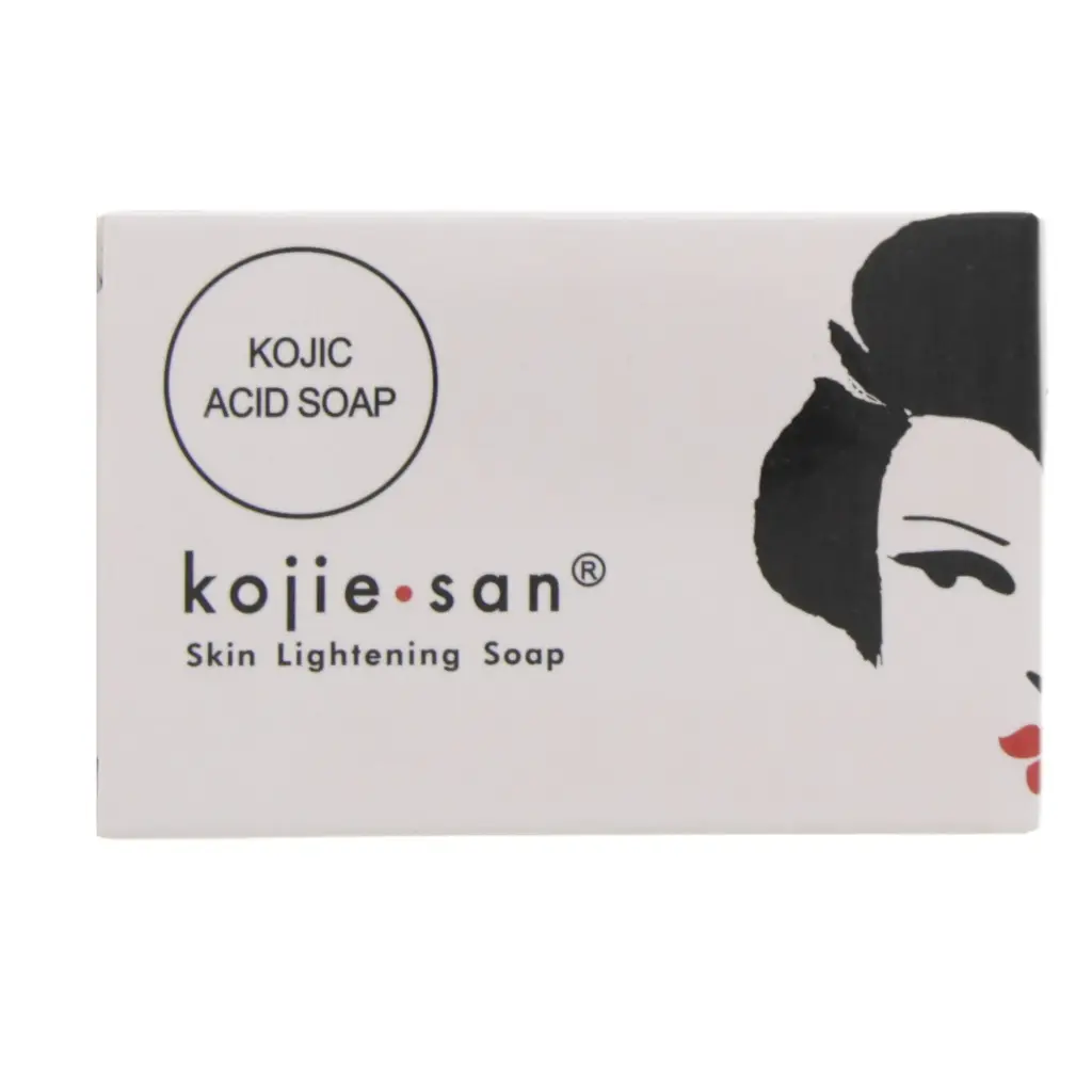 KOJIE SAN SOAP 135G