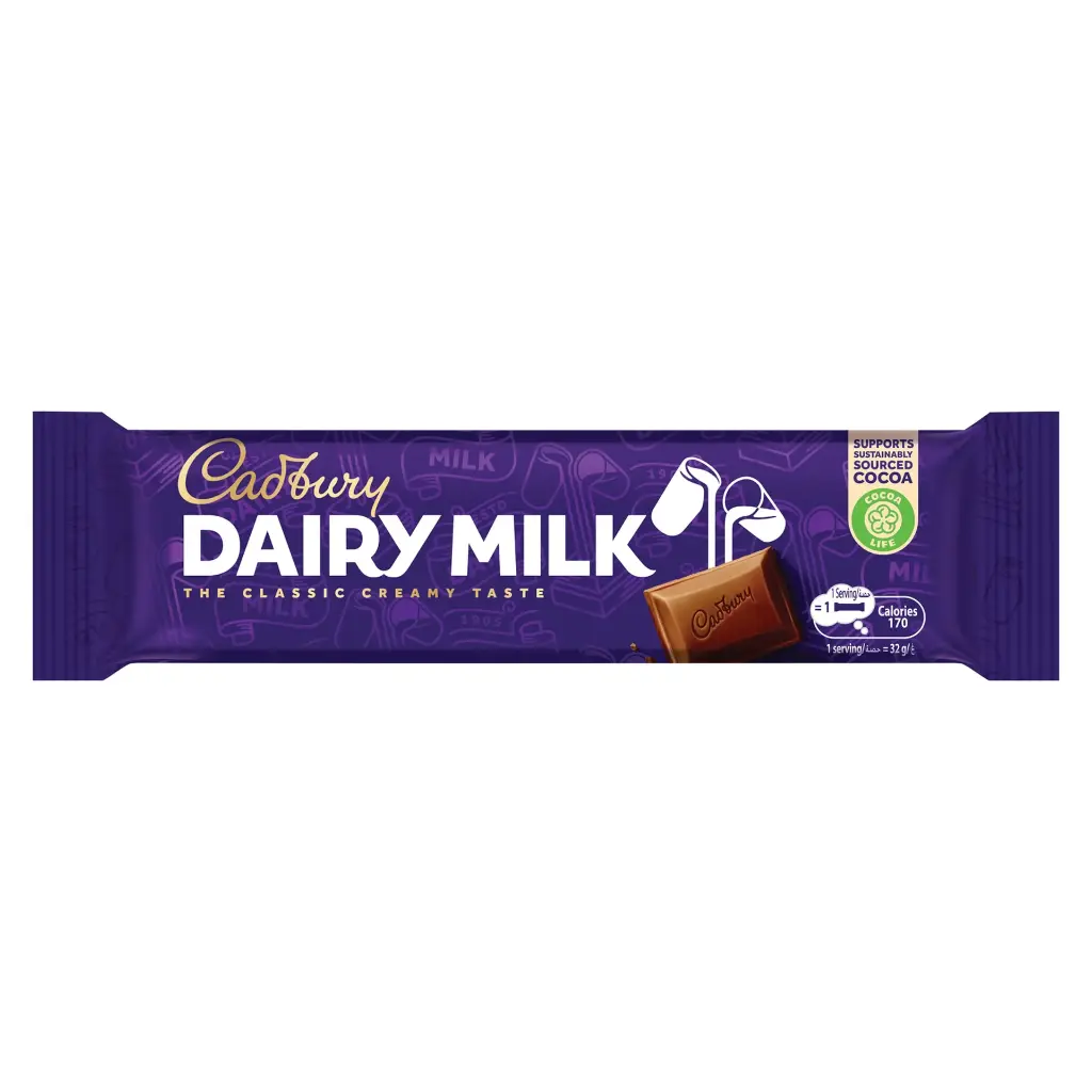 dairy milk 200