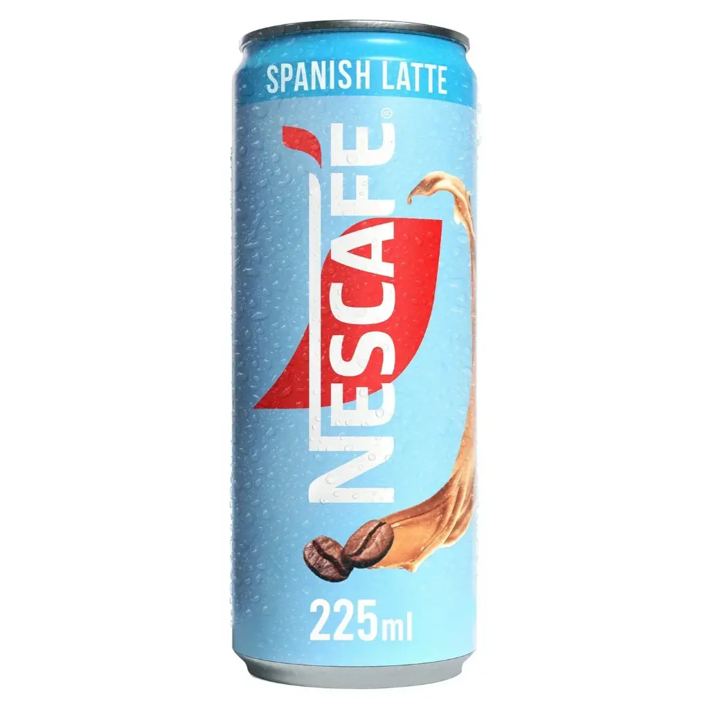 NESCAFE CANE