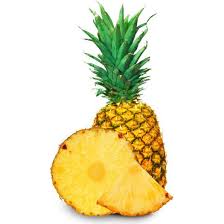 PINEAPPLE 1PIECE BIG