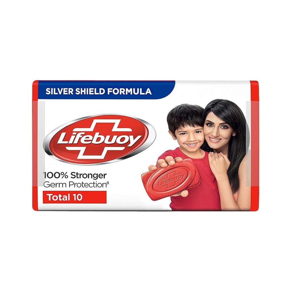 LIFE BUOY SOAP