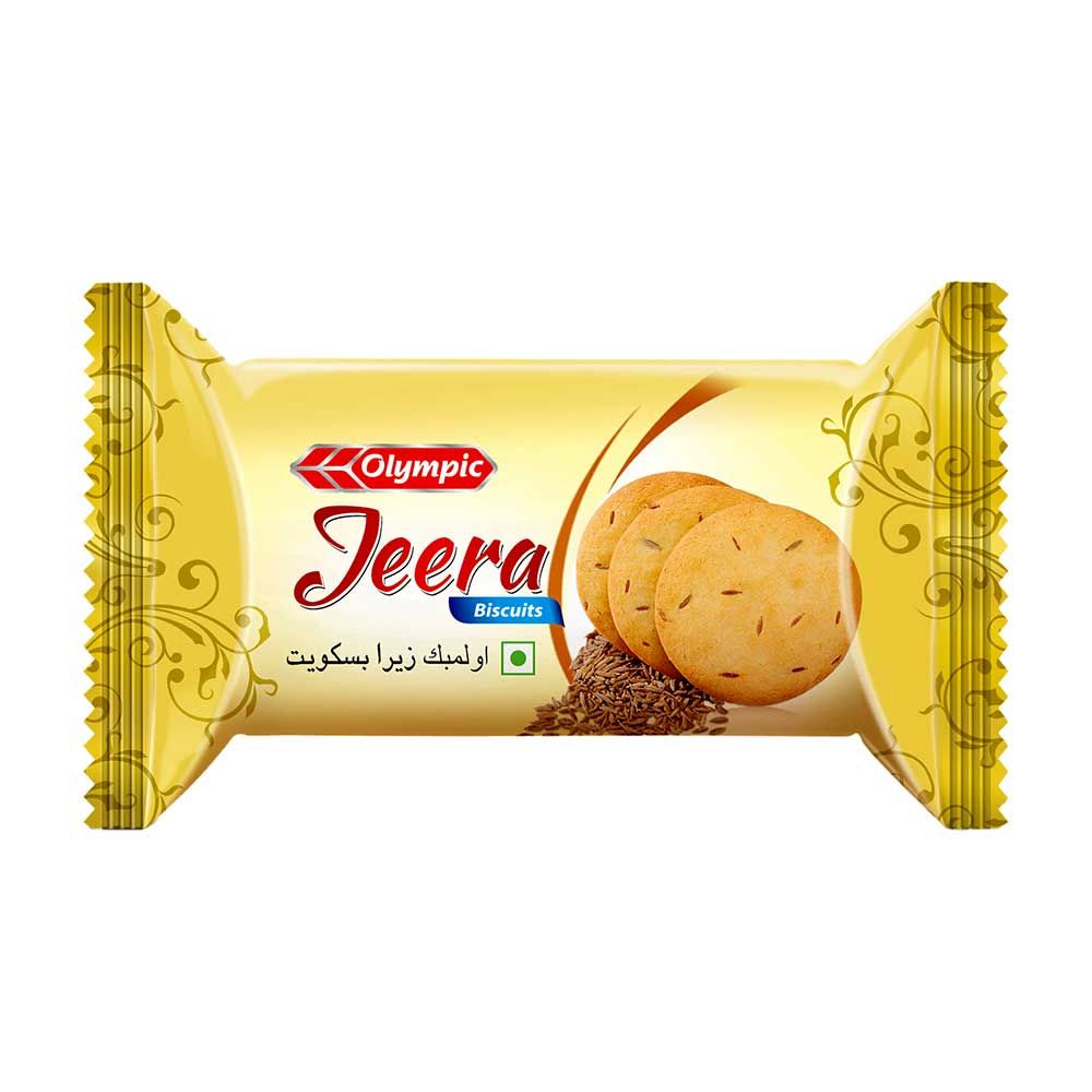 OLYMPIC JEERA BISCUITS 65g