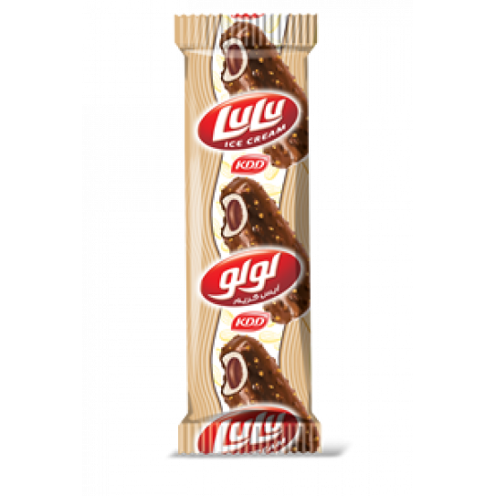 KDD LULU STICK VANILLA