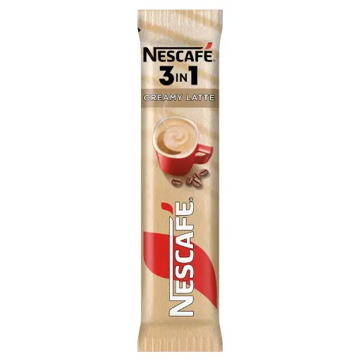 NESCAFE CREAMY LATTE