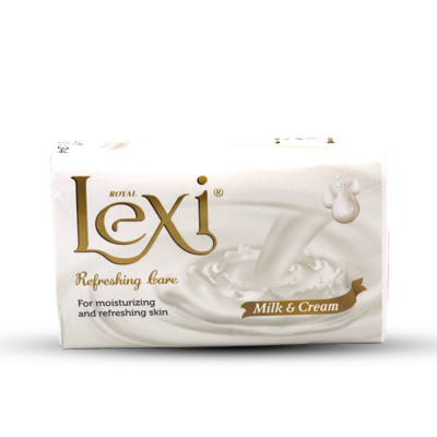 [1116] LEXI REFRESHING CARE 175G