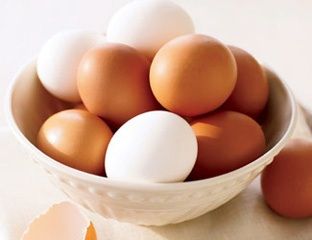 [1120] Fresh EGGS