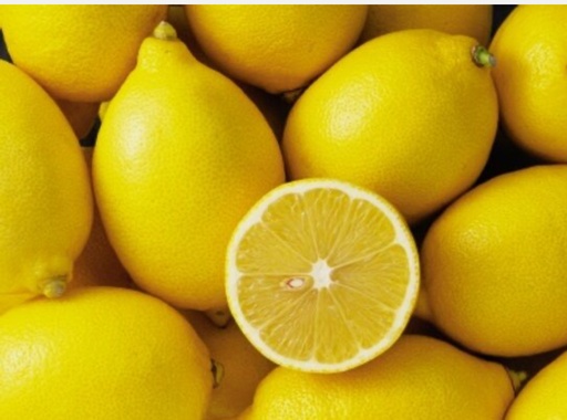 [1120] LEMON 500 gm