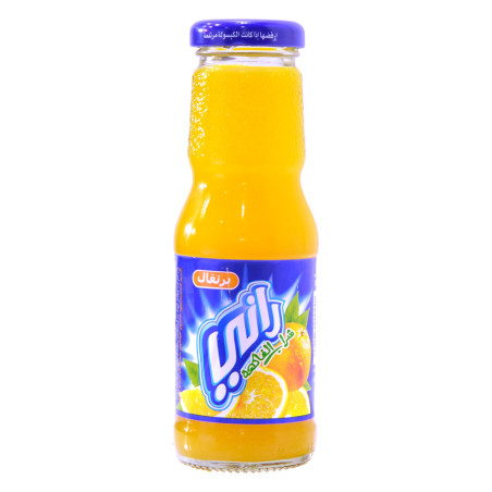 [1110] RANI 200ML ORANGE DRINK