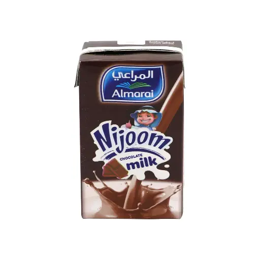 ALMARAI UHT CHOCOLATE MILK 150 ML