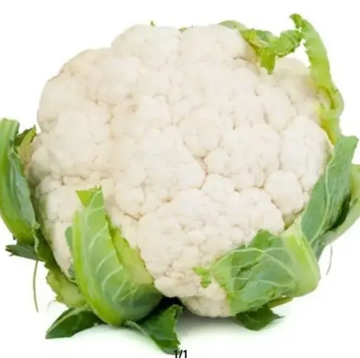 [1120] Cauliflower 1kg