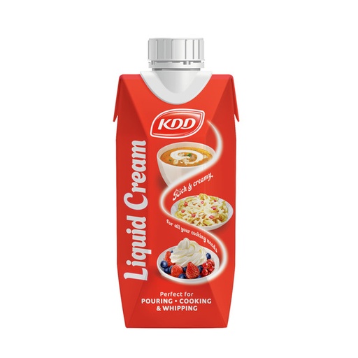 [1113] KDD LIQUID CREAM 250ML