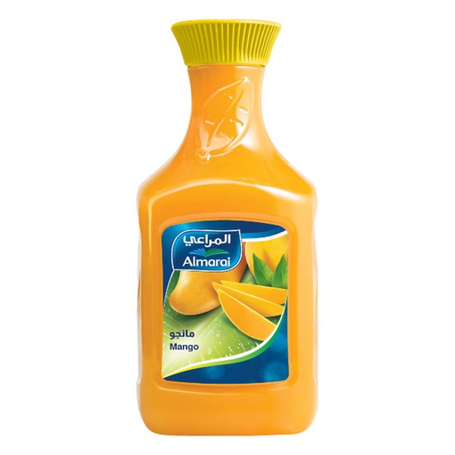 ALMARAI MANGO JUICE 1.4 LITRE
