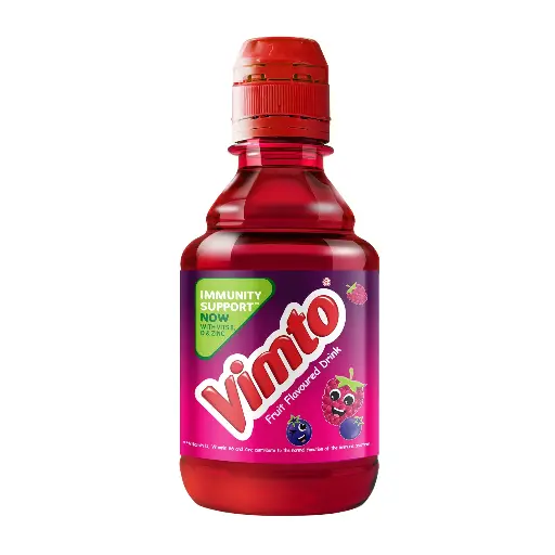 [1110] VIMTO 250ML ARTIFICIAL COLOURS FLOVOURS