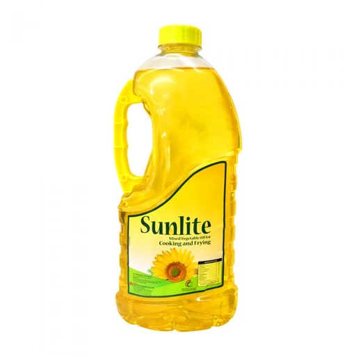 A SUNLITE/SUNFLOW OIL 1.5L