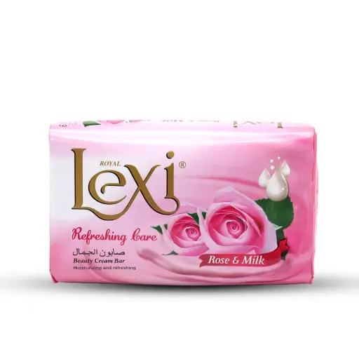 LEXI ROSE&MILK 175G