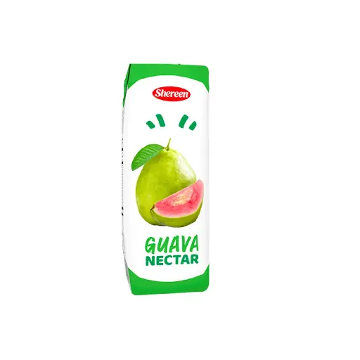 SHEREEN GUAVA NECTAR 250 ML