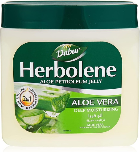 A DABUR HERBOLENE 425ML