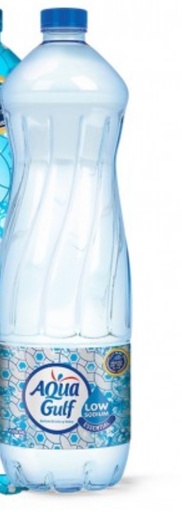 AQUA GULF WATER 1.5 LITER
