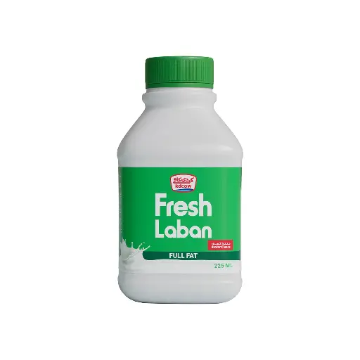 KDCOW FRESH LABAN 225ML NEW