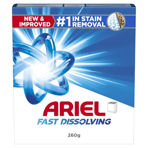ARIEL 260GM NEW