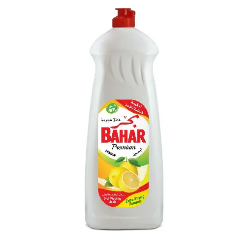 BAHAR LEMON DISH WASH