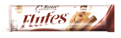 [1118] فلوتس جالكسي  25.5 جم